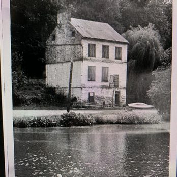 Abner Cloud House - 1963 black/white - Landmarks & Historical Buildings Near Me - Washington, DC, District of Columbia Abner Cloud House - 1963 black/white - Landmarks & Historical Buildings Near Me - Washington, DC, District of Columbia
