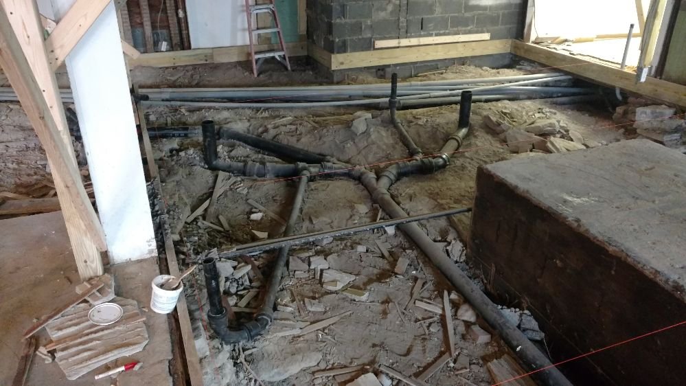 Slide of Blue Jay Plumbing and Heating