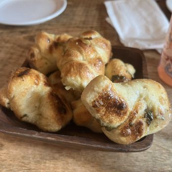 Son of a Peach - Garlic Knots - Pizza Near Me - Burlington, Ontario Son of a Peach - Garlic Knots - Pizza Near Me - Burlington, Ontario