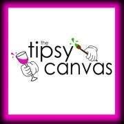 Tipsy Canvas Corpus Christi