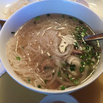 Saigon Cuisine - Pho - Vietnamese Near Me - Margate, Florida