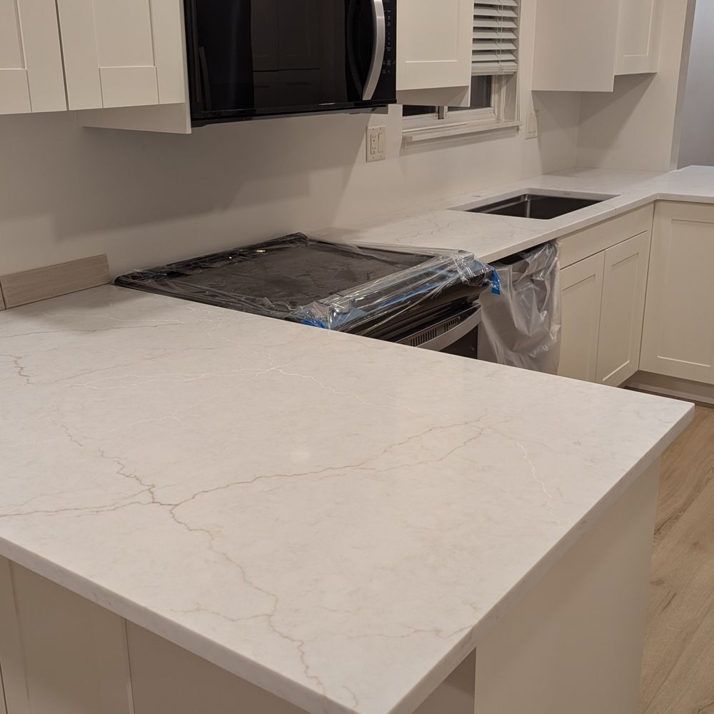 Planet Marble and Granite - Countertop Installation Near Me - Royal Oak, Michigan