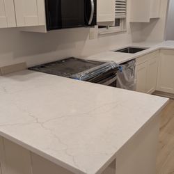 Planet Marble and Granite