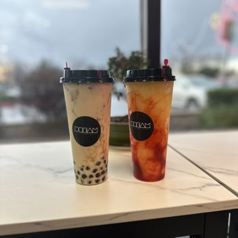 milk-tea♡ DREAM TEA - Updated September 2025 - 223 Photos & 92 Reviews