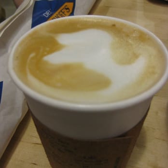 Etcetera Squared - latte - Coffee & Tea Near Me - Paducah, Kentucky