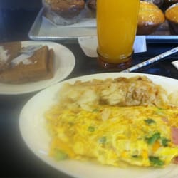 Miss America Diner