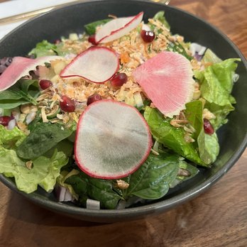 Mitr Thai - Miang Kum Salad. - Thai Near Me - New York, New York