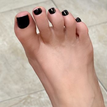 Sassy Nails - Pedicures  and Halloween   Toes by Andy  10/18/23 Pedicure - Nail Salons Near Me - Las Vegas, Nevada