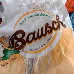 Bäcker Bausch