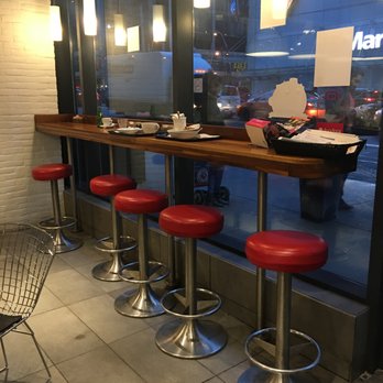 Aroma Espresso Bar - Uncleared dirty dishes - Coffee & Tea Near Me - Toronto, Ontario Aroma Espresso Bar - Uncleared dirty dishes - Coffee & Tea Near Me - Toronto, Ontario