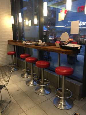 Aroma Espresso Bar by null