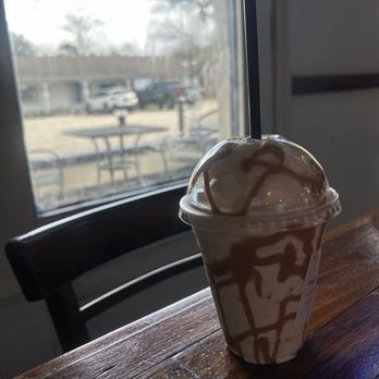 Fat Al's Burger Joint - Daphne - Peanut Butter Blitz - Burgers Near Me - Daphne, Alabama