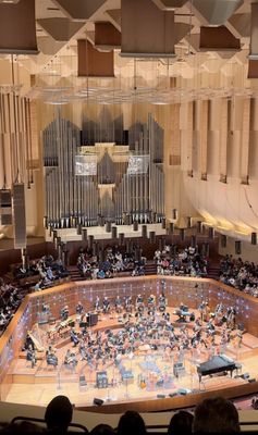 San Francisco Symphony by null