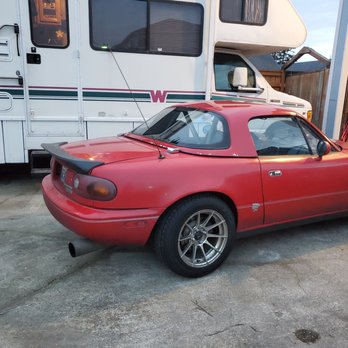 Discount Tire - Tires Near Me - Lakewood, Washington Discount Tire - Tires Near Me - Lakewood, Washington