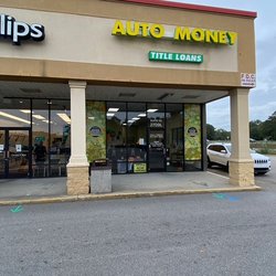 Automoney Title Loans