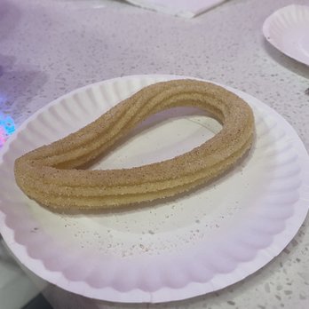 Churro On Top - OG Churro - Desserts Near Me - Arlington, Texas Churro On Top - OG Churro - Desserts Near Me - Arlington, Texas