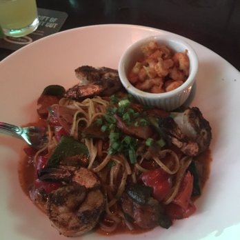Yard House - Jambalaya - New American Near Me - Indianapolis, Indiana Yard House - Jambalaya - New American Near Me - Indianapolis, Indiana