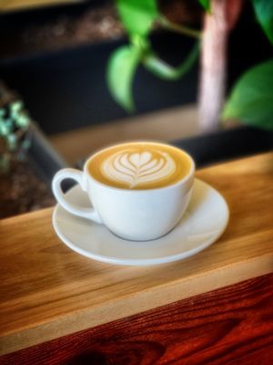 Pablo's Coffee - East Colfax by null