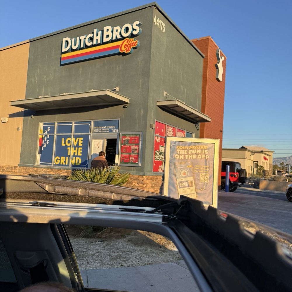 7am and 20 cars waiting