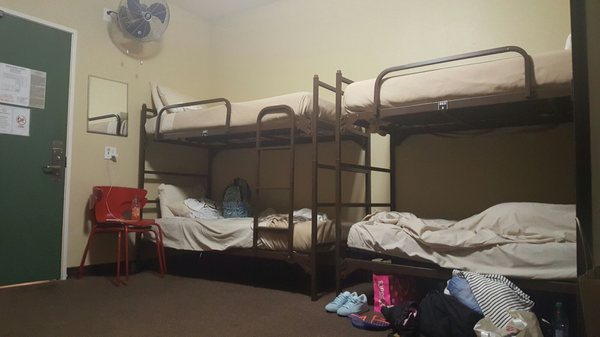 HI Los Angeles Santa Monica Hostel by null