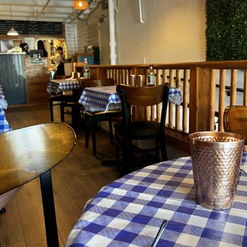 Greek Street - Six tables, a cozy spot - Greek Near Me - Portland, Oregon Greek Street - Six tables, a cozy spot - Greek Near Me - Portland, Oregon