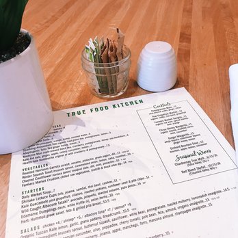 True Food Kitchen - New American Near Me - Chicago, Illinois