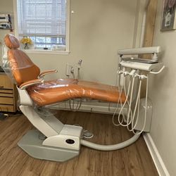 Trussmile Dental  P.C