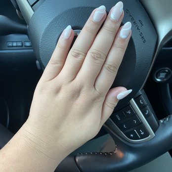 Revive Nails & Spa - Nail Salons Near Me - Vista, California
