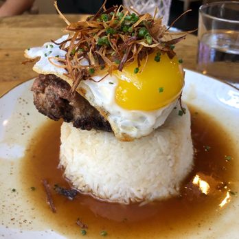 Bone Kettle - Loco Moco - Breakfast & Brunch Near Me - Pasadena, California Bone Kettle - Loco Moco - Breakfast & Brunch Near Me - Pasadena, California
