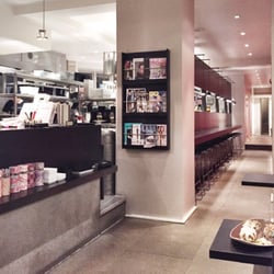 Sticks 'n' Sushi på Øster Farimagsgade