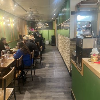 Golden Spoon - Thai Near Me - Manteca, California