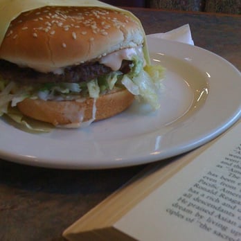 Paul's Place - Avacado burger...Mmmmmm - Breakfast & Brunch Near Me - Cypress, California Paul's Place - Avacado burger...Mmmmmm - Breakfast & Brunch Near Me - Cypress, California