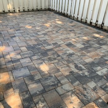 VR Pavers Landscape & General Construction - stones layed - Landscaping Near Me VR Pavers Landscape & General Construction - stones layed - Landscaping Near Me