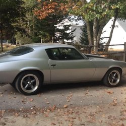 Gene's Auto Repair