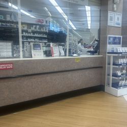 Worst pharmacy employees