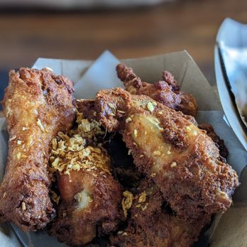 ZAAP Kitchen Lao & Thai Street Eats - Willow Bend - Crispy ZAAP Wings - Laotian Near Me - Plano, Texas ZAAP Kitchen Lao & Thai Street Eats - Willow Bend - Crispy ZAAP Wings - Laotian Near Me - Plano, Texas