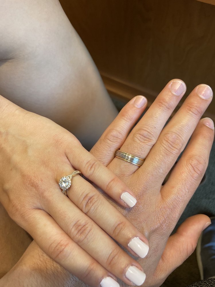 KINGSTON FINE JEWELRY Updated September 2024 207 Boices Ln