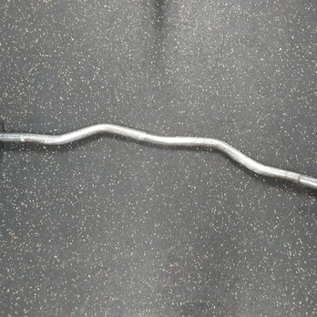 YMCA - Taunton - Crappy bent bars. - Gyms Near Me - Taunton, Massachusetts