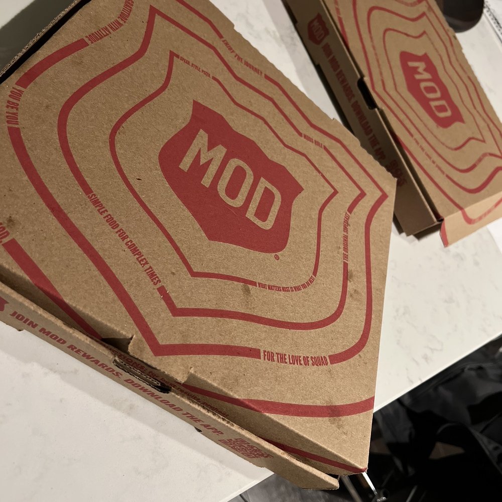 MOD Pizza - Fast Food Near Me - Tracy, California MOD Pizza - Fast Food Near Me - Tracy, California