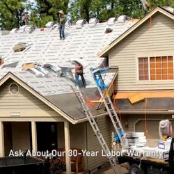Deschutes Roofing