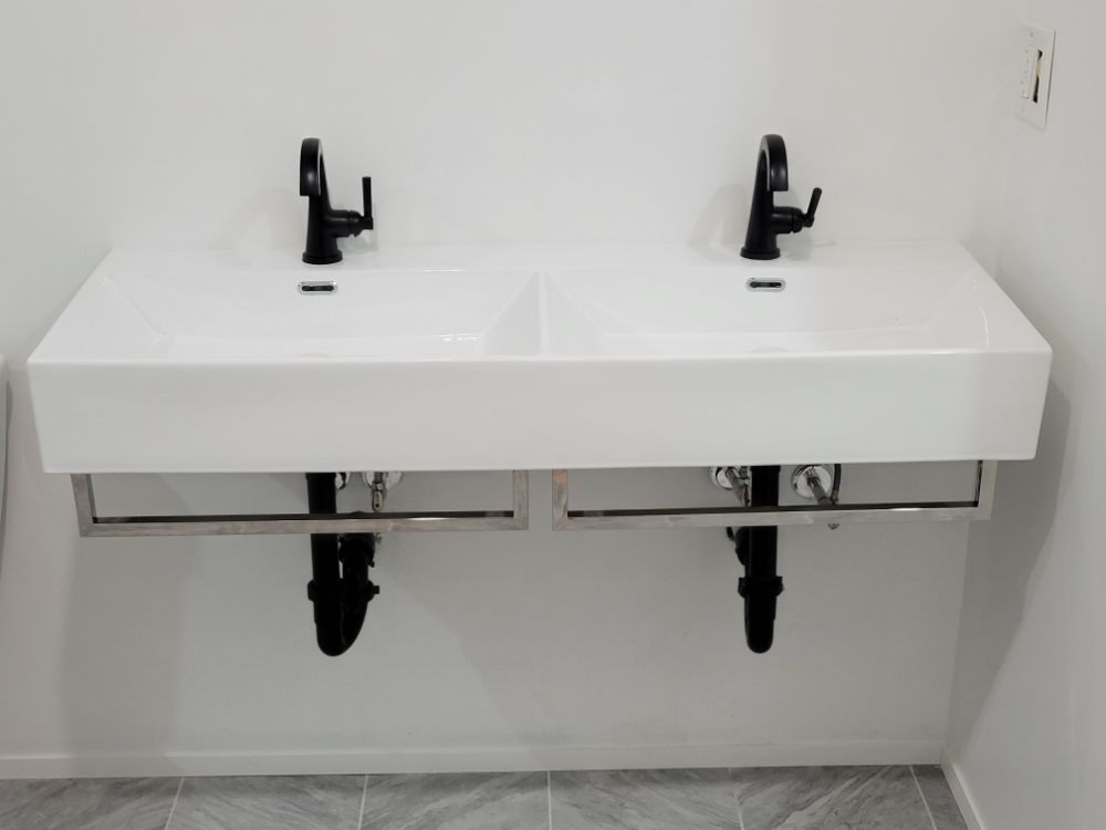 Slide of A Plumbing Co.