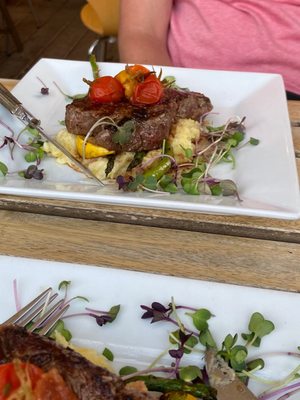 MATEUS BISTRO by null