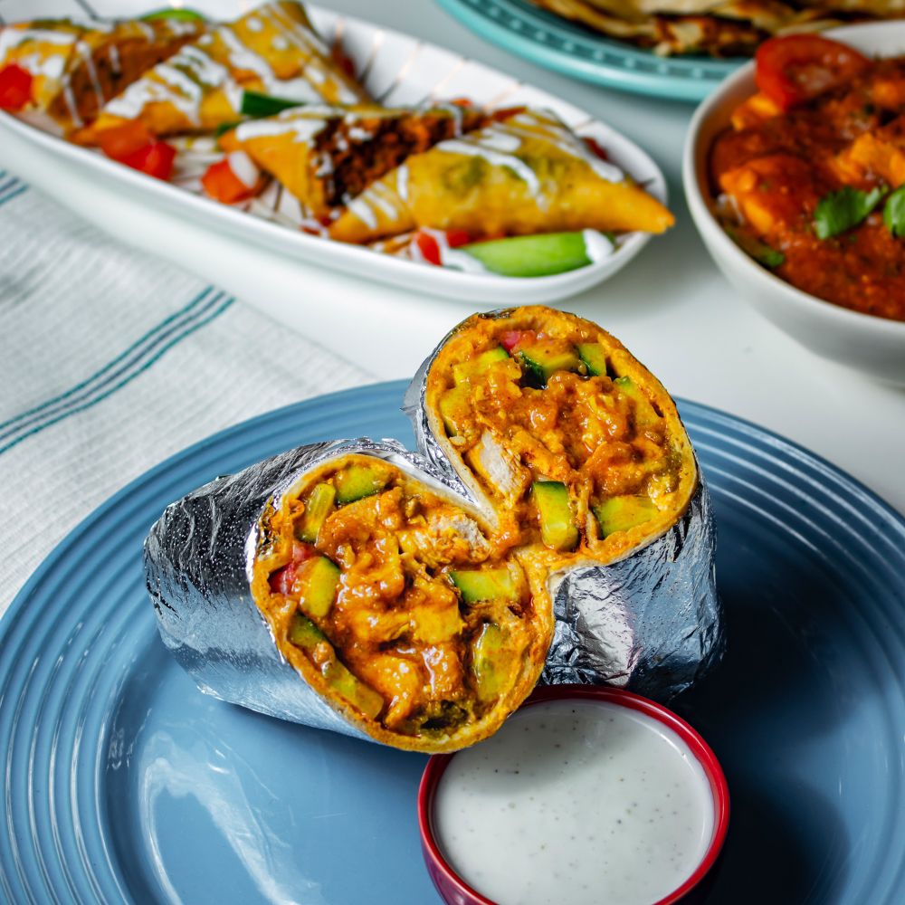 The Bombay Frankie Company Woodland Hills Updated COVID19 Hours