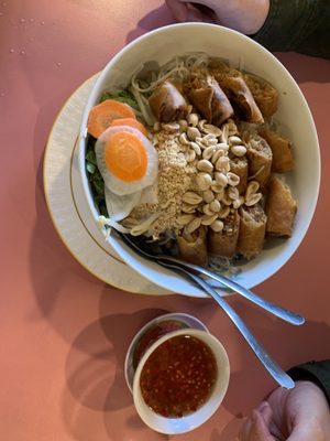 Pho Xin Chao by null