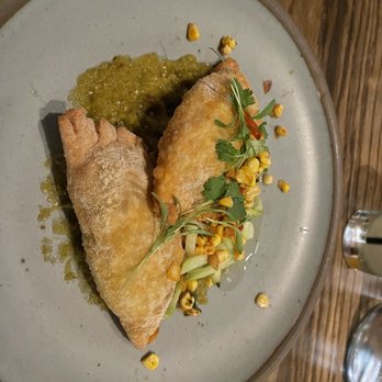 Chestnut - Chestnut Empanadas - New American Near Me - Asheville, North Carolina Chestnut - Chestnut Empanadas - New American Near Me - Asheville, North Carolina