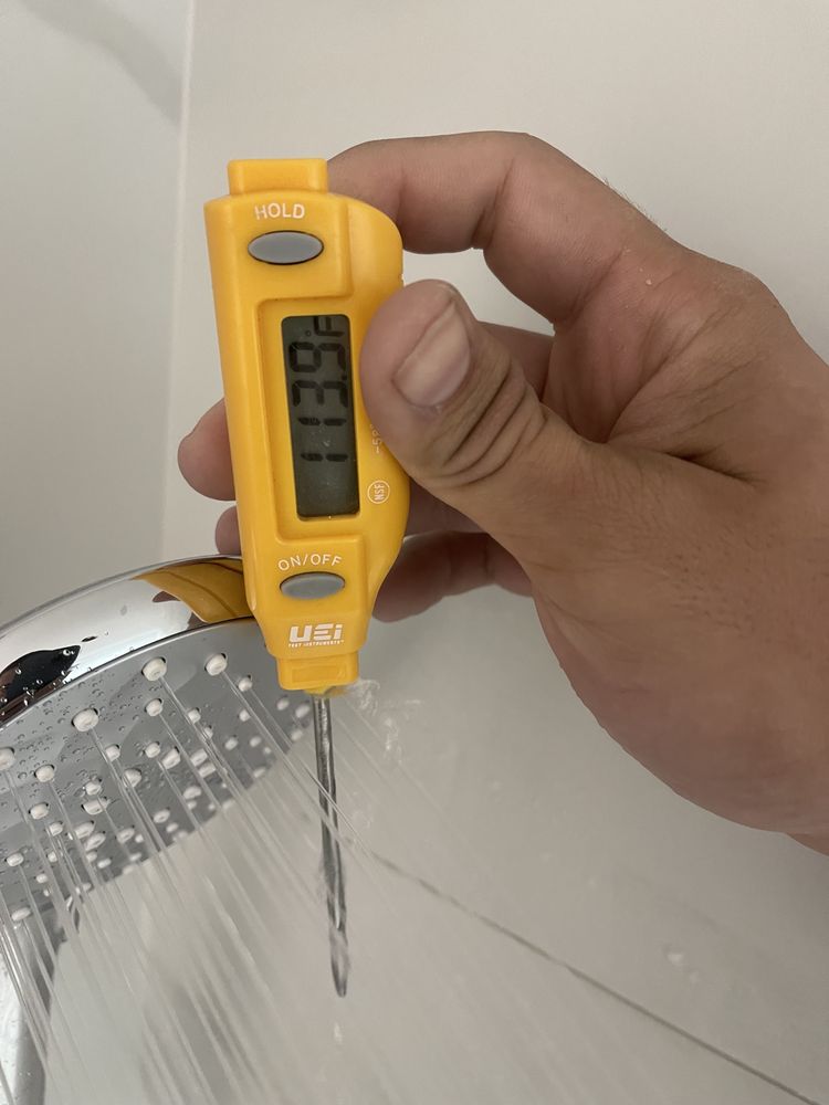 Slide of Pro Plumbers