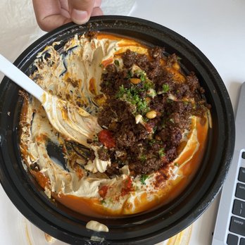 Oren's Hummus - Mediterranean Near Me - San Francisco, California Oren's Hummus - Mediterranean Near Me - San Francisco, California