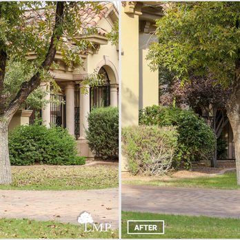 Lawn Maintenance Pros - November 2018 - Landscaping Near Me - Apache Junction, Arizona