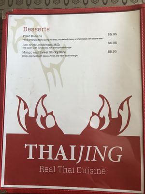 Menu photo 7 Heavenly Thai and Wings Greenville, SC Menu photo 7 Heavenly Thai and Wings Greenville, SC