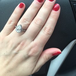 Gel manicure Gel manicure